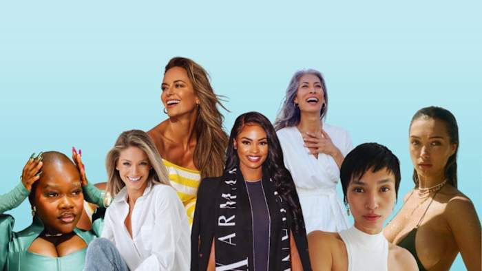 Swim Search Finalists